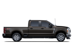 2025 Ford Super Duty® External Image 1